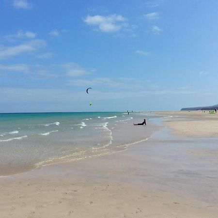 Costa Calma / Playa Paraiso Laguna Blu Dış mekan fotoğraf