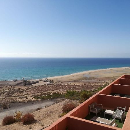 Costa Calma / Playa Paraiso Laguna Blu Dış mekan fotoğraf