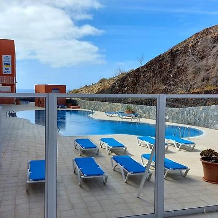 Costa Calma / Playa Paraiso Laguna Blu Dış mekan fotoğraf