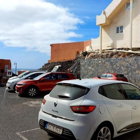 Costa Calma / Playa Paraiso Laguna Blu Dış mekan fotoğraf