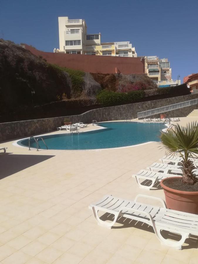 Costa Calma / Playa Paraiso Laguna Blu Dış mekan fotoğraf