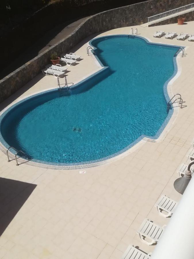 Costa Calma / Playa Paraiso Laguna Blu Dış mekan fotoğraf
