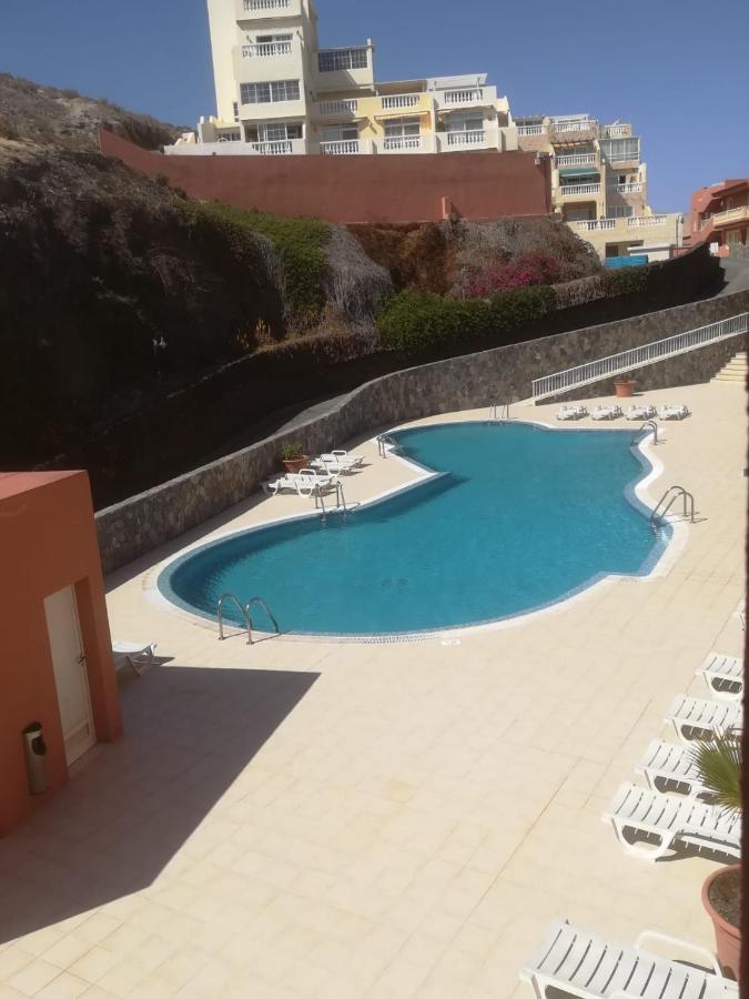 Costa Calma / Playa Paraiso Laguna Blu Dış mekan fotoğraf