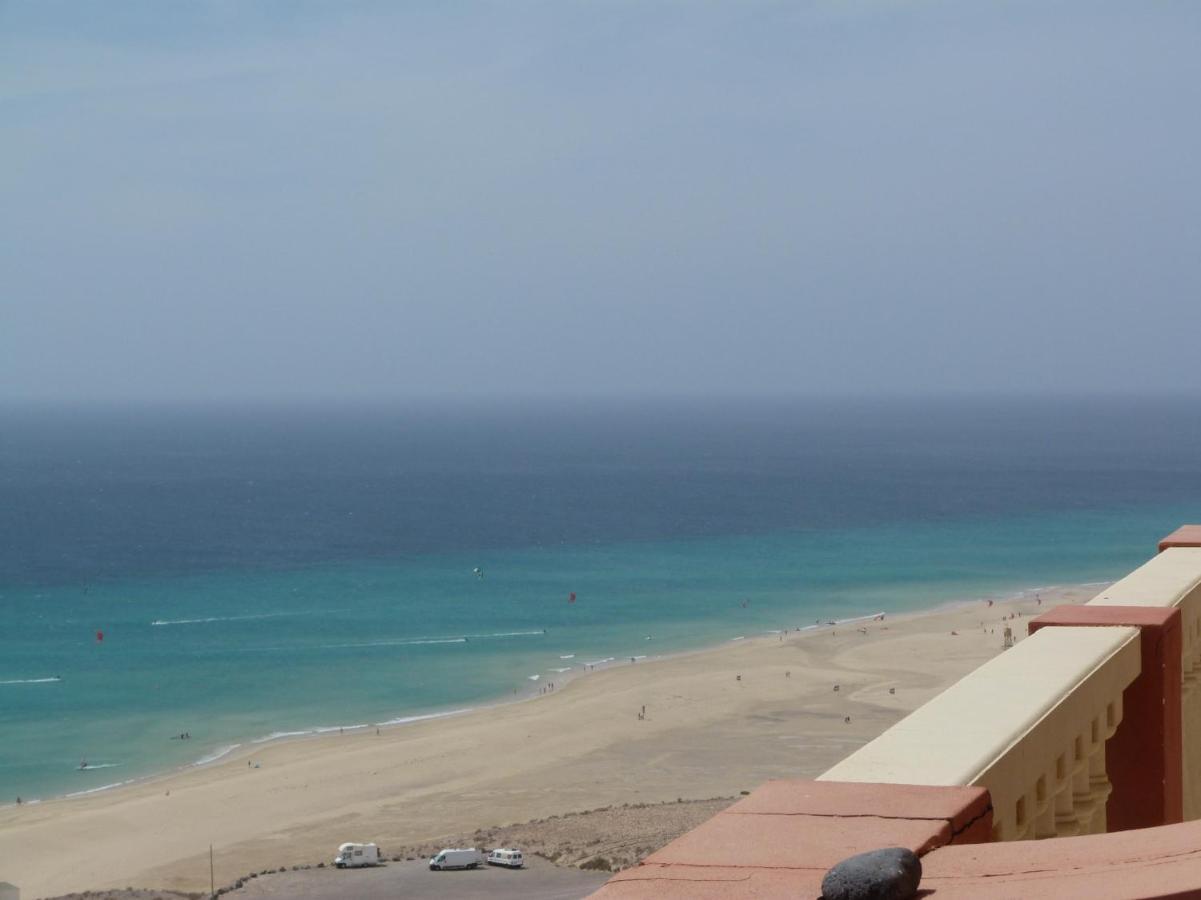 Costa Calma / Playa Paraiso Laguna Blu Dış mekan fotoğraf