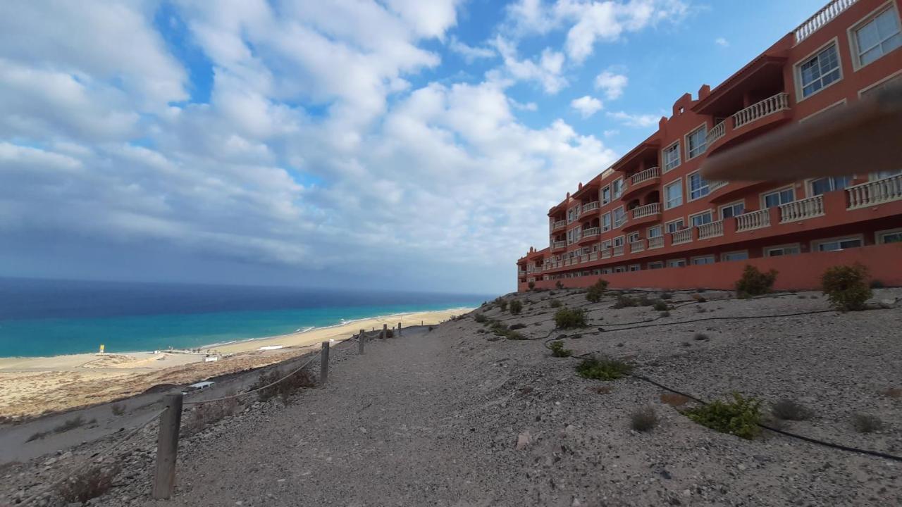 Costa Calma / Playa Paraiso Laguna Blu Dış mekan fotoğraf