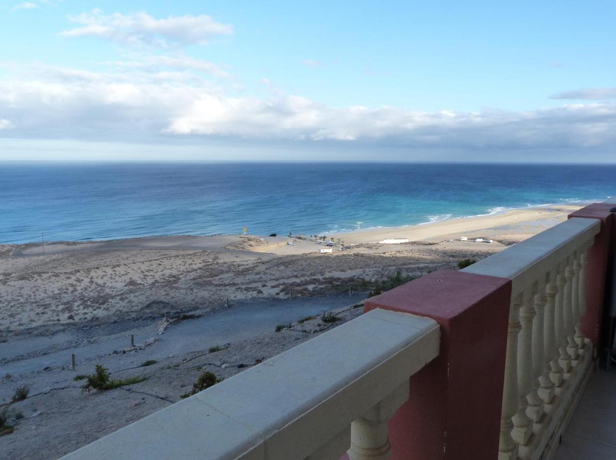 Costa Calma / Playa Paraiso Laguna Blu Dış mekan fotoğraf