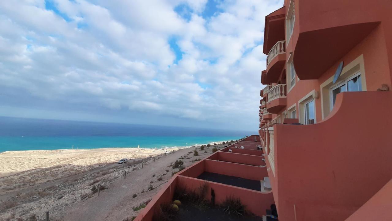Costa Calma / Playa Paraiso Laguna Blu Dış mekan fotoğraf
