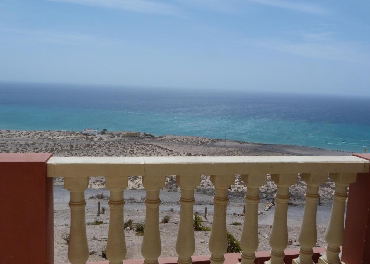 Costa Calma / Playa Paraiso Laguna Blu Dış mekan fotoğraf