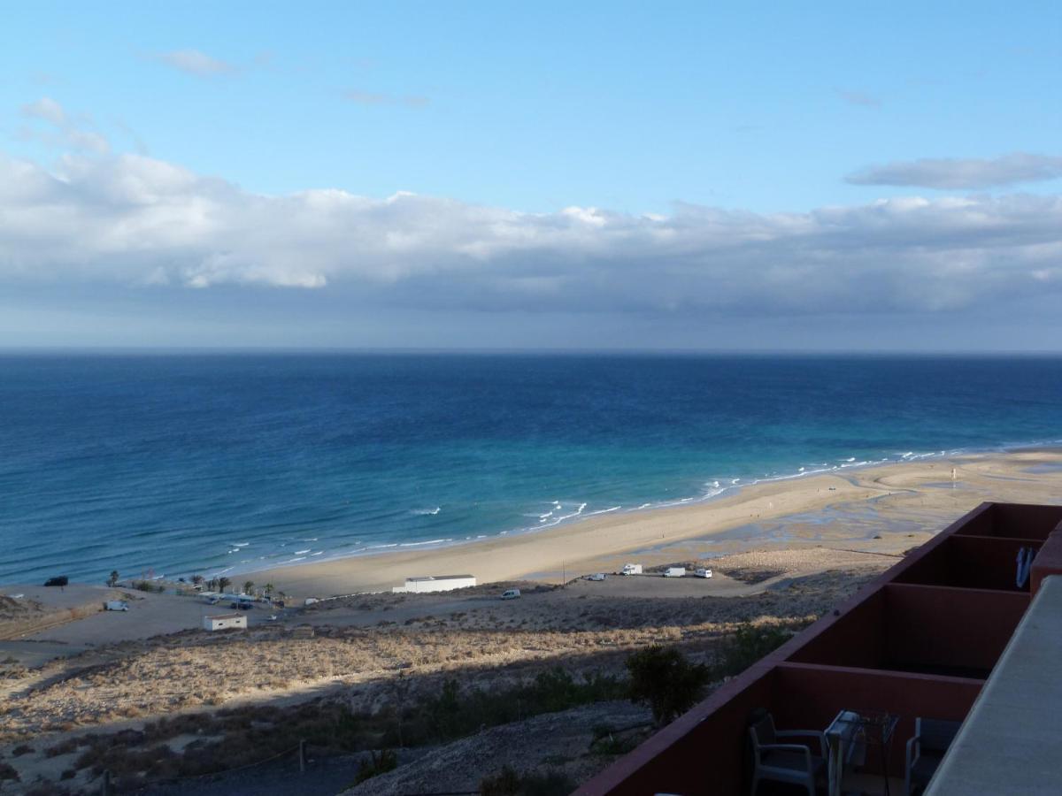 Costa Calma / Playa Paraiso Laguna Blu Dış mekan fotoğraf