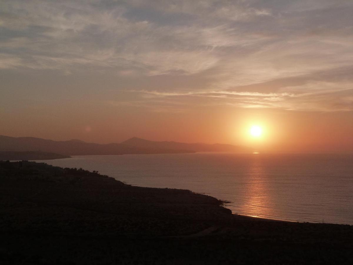 Costa Calma / Playa Paraiso Laguna Blu Dış mekan fotoğraf