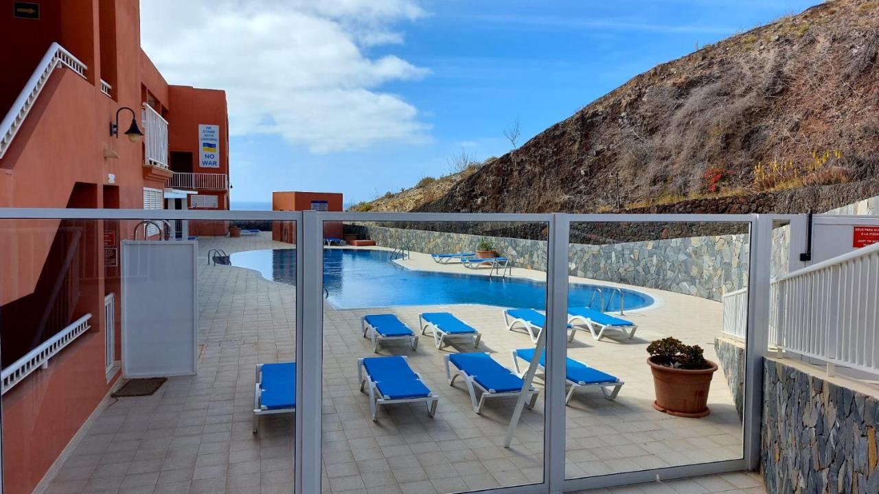Costa Calma / Playa Paraiso Laguna Blu Dış mekan fotoğraf